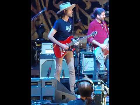 Marc Ford ~ Great Solo ~ 7.14.18