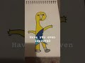 #funny #viral #doodle #art #drawing #anime #badart #goodart #improvement #gyomei #gyomeihimejima