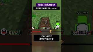 Xhellrains Made The Advancement Stone Age