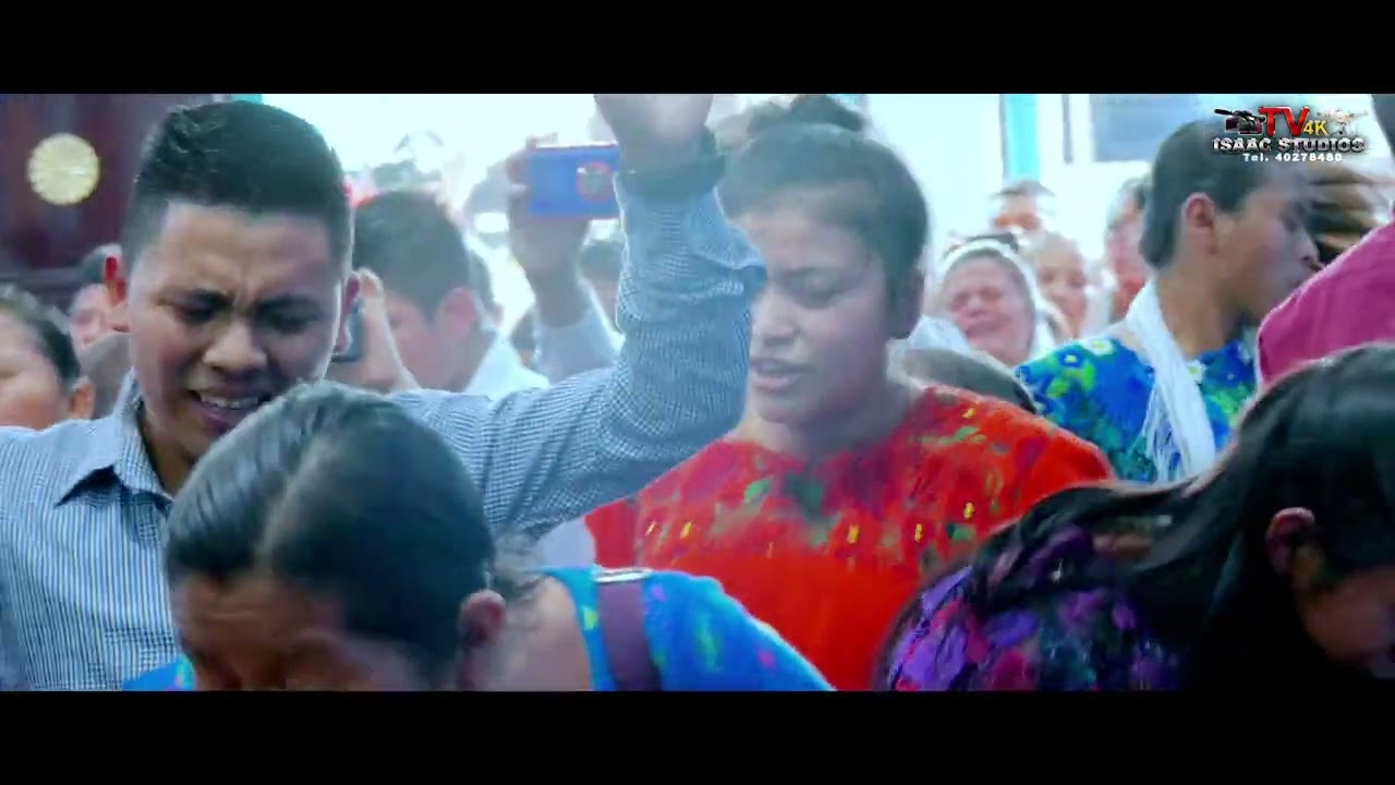 08 Coros De Avivamiento//Solista Lidia Juc Caal//Vol 03 //Lo Nuevo//2022