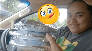 TRYING BBQ IN SAMOA FOR THE FIRST TIME 🔥👀🍗🍖 | AL_Squad2020