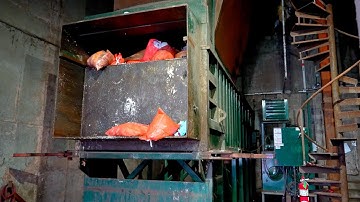 Marathon M-Series Transfer System Compactor - City of Portsmouth, RI Testimonial