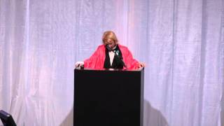 Tie the Ribbons 2015