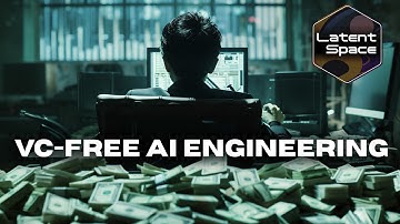 High Agency Pydantic over VC Backed Frameworks — with Jason Liu of Instructor