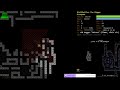 DCSS 0.28 Tournament: Octopode Earth Elementalist 6 Runes before Depths (1/2)
