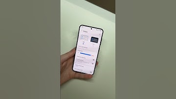 Samsung Galaxy Smartphone Scorching Your Retinas? Try Auto Brightness Recalibration