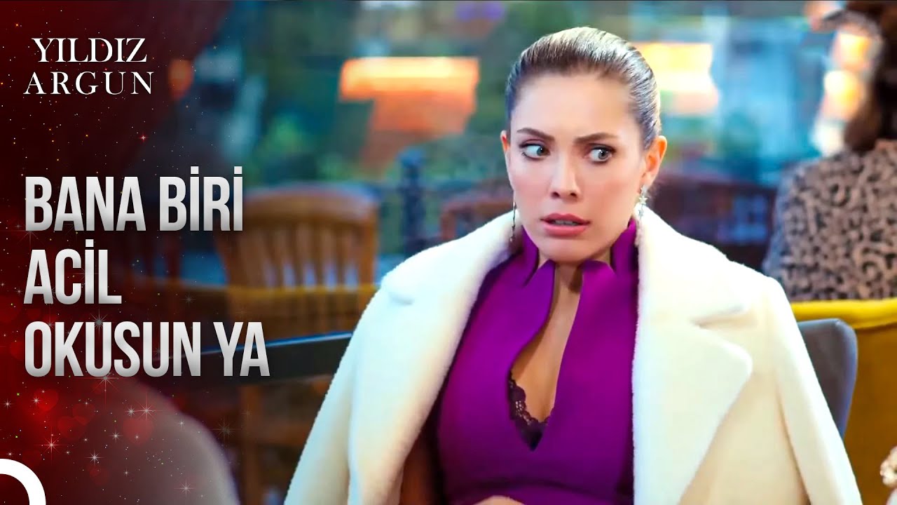 Yıldız Argun'la Bir Gün Vlog #1: Kem Gözlerle Mücadele