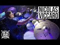 Nicolas Viccaro | UK DRUM SHOW 2019