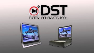 Digital Schematic Tool Short Promo