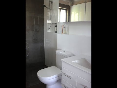 Best 60 + Small Ensuite Bathroom Space Saving Ideas Design Ideas 2018 - Home Decorating Ideas