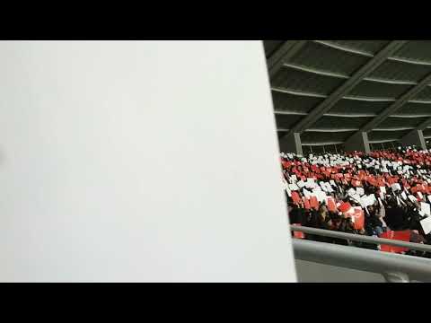 საქართველოს ეროვნული ჰიმნი