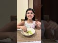Agora falo um pouco sobre a importância das frutas da dieta.