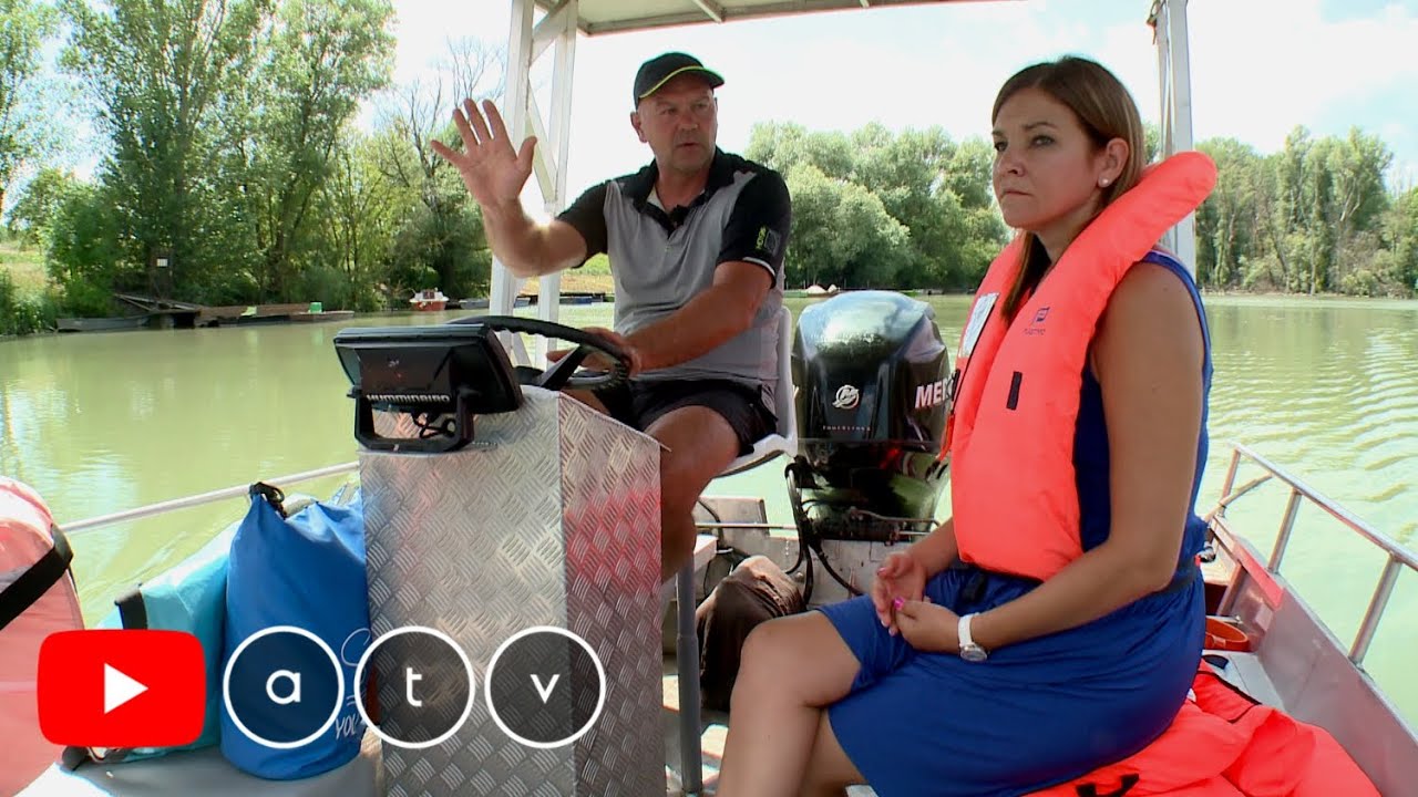 Szigetköz - Ásványráró és környéke