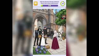 Tricky Story 3 Level 64 Walkthrough Solution