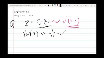 IIT JAM 2022 | Lecture-41 | Doubts of Student | Mathstats @8810409392 Mathstats@8810409392