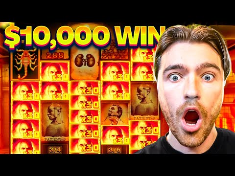 I Won $20,000 on Slots I’ve NEVER Won On Before (INSANE!!!)