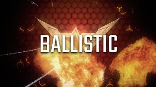 Frequencerz - Ballistic (Stealth Mode)