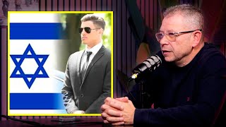 Training in Israel changed my life! Safety and protection from authorities!