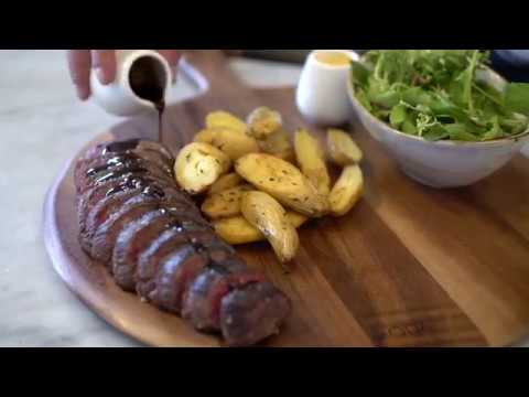 Q DINING An Australian sanctuary in the heart of Circular Quay