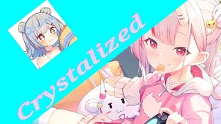 Tekitou Dog - Crystalized