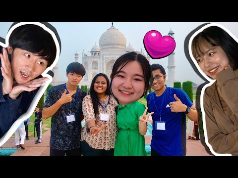Reasons Why I Love India!! | Foreign Girl's Experience in India for 4 years!!