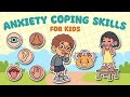 Anxiety Coping Skills Quiz