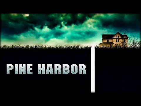 Видео: Ужасы нашего городка Pine Harbor