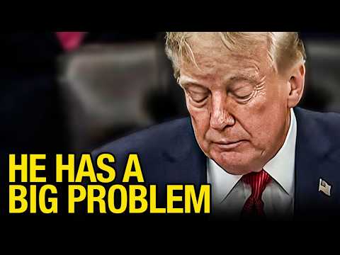 This May Be His Biggest Mistake Yet...