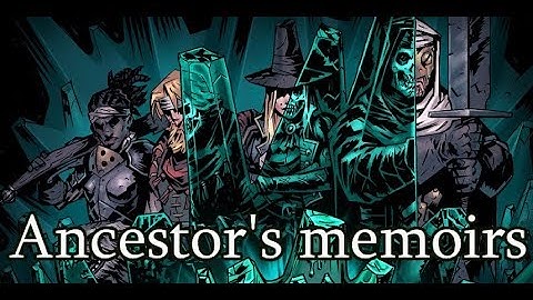 Darkest Dungeon | Ancestor