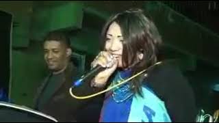 الفنانه حنين واغانى النوبى