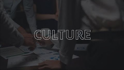 Henkel Purposeful Growth: Episode 4 #Culture