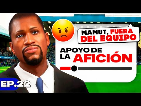 NO ESTOY PREPARADO PARA GANAR TODOS LOS TÍTULOS??? EPISODIO 22!!