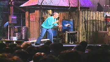 Funniest George Carlin Bit Ever