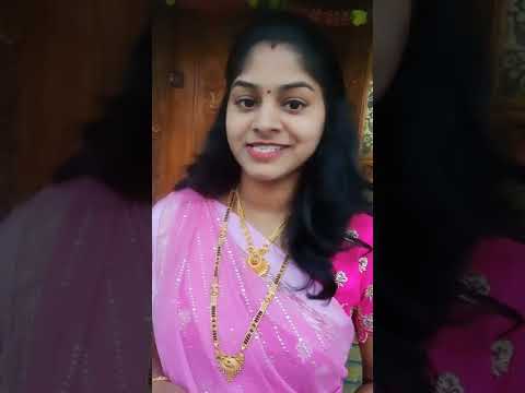 aaggipulla lanti adapilla nenu anthe mari thagedhele.. rishiram kalyani 😍
