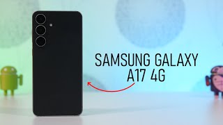 картинка: Samsung Galaxy A17 – потенциальный чемпион среди бюджетников...