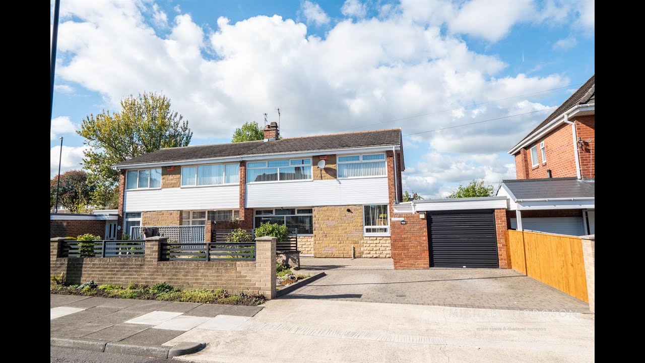 Tunstall Road, Sunderland