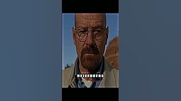 villains that are pure evil or broken || #breakingbad