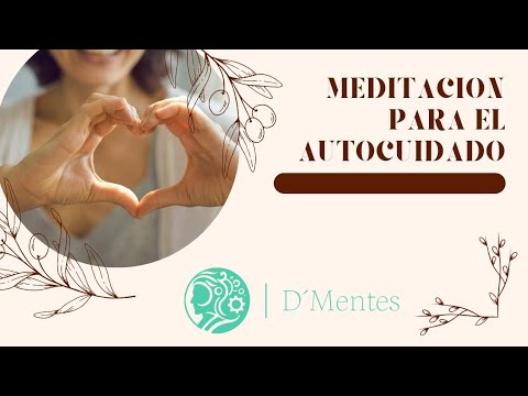 ✨ Meditación Guiada