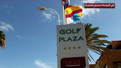 GRAND MUTHU GOLF PLAZA, TENERIFE