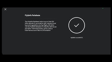 DJI Fly Safe Database Update | DJI FLY App | Setup | HOW TO | Ultra HD