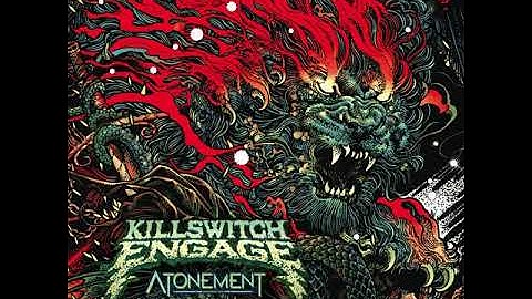 Killswitch Engage - Unleashed
