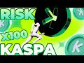 The Kaspa Warning You Can’t Ignore — Quantum Risk Is REAL