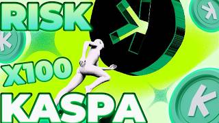 The Kaspa Warning You Can’t Ignore — Quantum Risk Is REAL