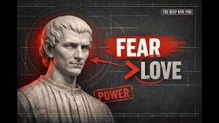 The Machiavelli Playbook: How Power Really Works