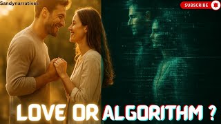 What If an Algorithm Decided Your Love Story?