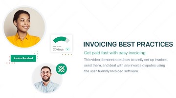 Invoicing Best Practices