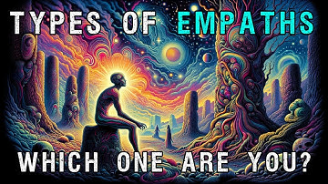 Different Types Of Empaths