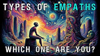 Famous Different Types Of Empaths Wealth