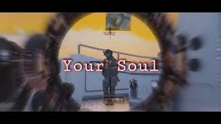 your soul.