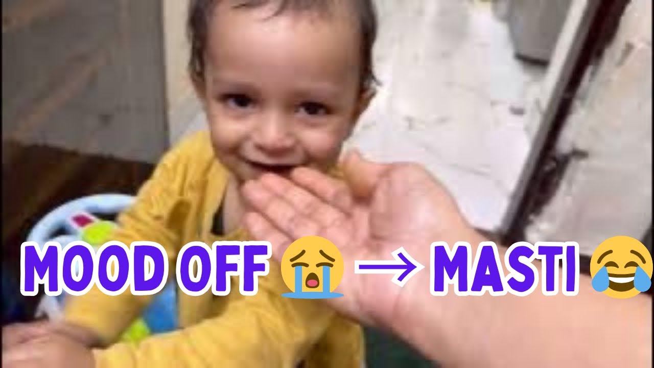 Gym का First Day… और दिन हो गया बोरिंग 😭 फिर बच्चों ने बचा लिया 😂